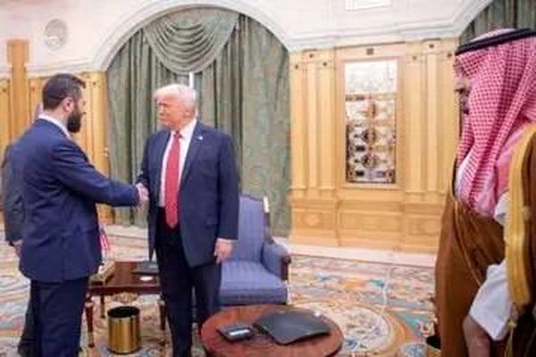 اجرای وعده جنجالی ترامپ درباره سوریه