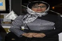 ظاهر جدید یکتا ناصر/ عکس