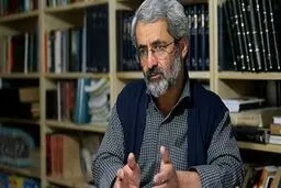 رمزگشایی سلیمی‌نمین از گروهک منافقین/ چرا تشکیلات سازمان مخفی ماند؟