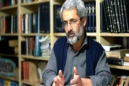 رمزگشایی سلیمی‌نمین از گروهک منافقین/ چرا تشکیلات سازمان مخفی ماند؟