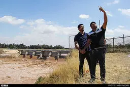 دزفول پس از سیل/ تصاویر