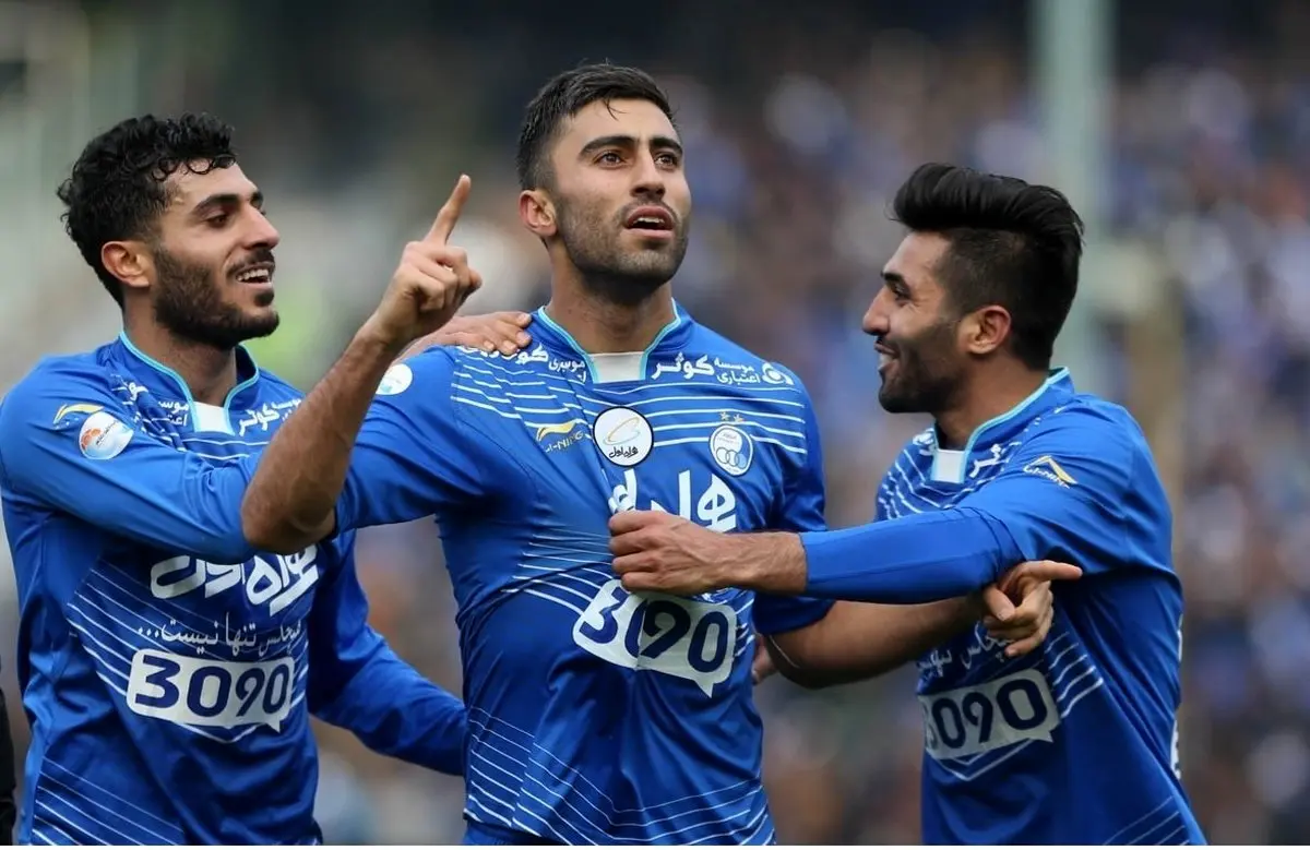 بهترین حمله ایران از پس بهترین دفاع امارات بر می‌آید؟