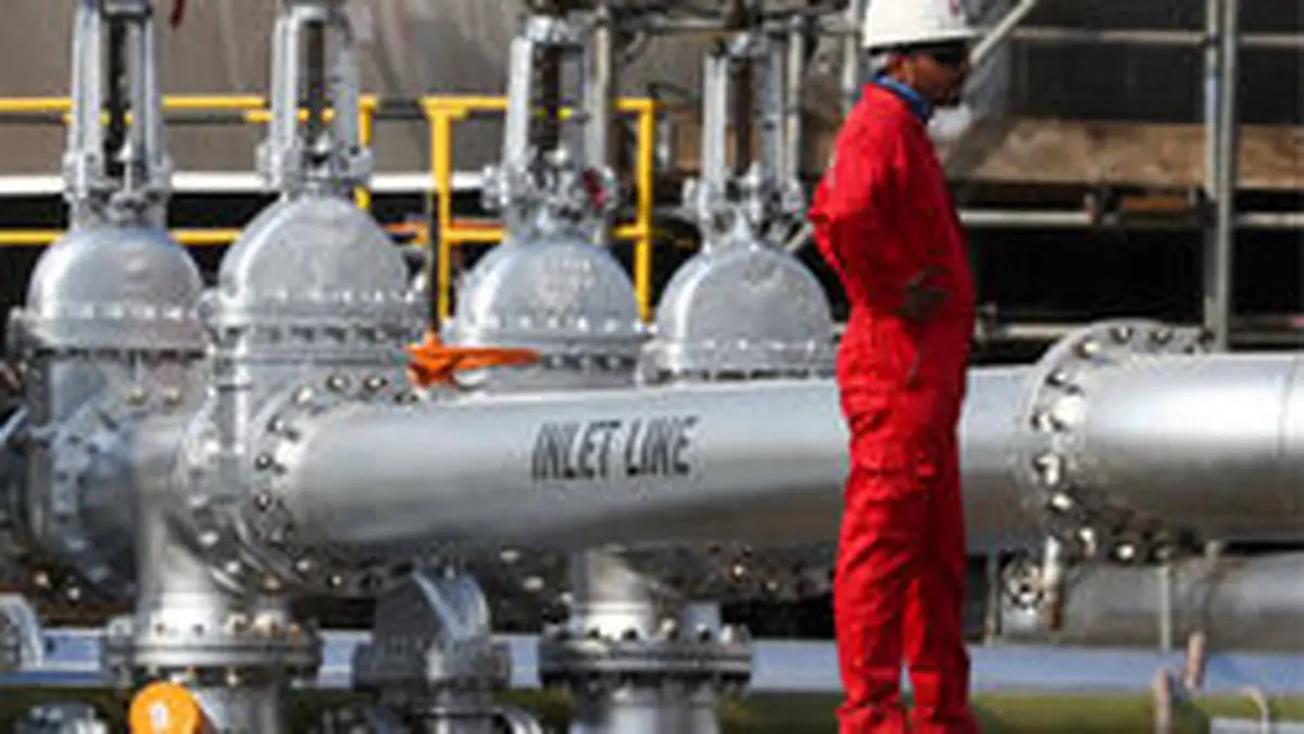 شوک جدید به قیمت جهانی نفت