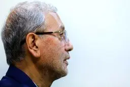 گلایه های بی سابقه علی ربیعی از اقدامات مخالفان دولت در دوران ترامپ