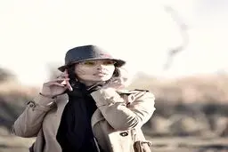 عکس آناهیتا درگاهی بدون روسری!