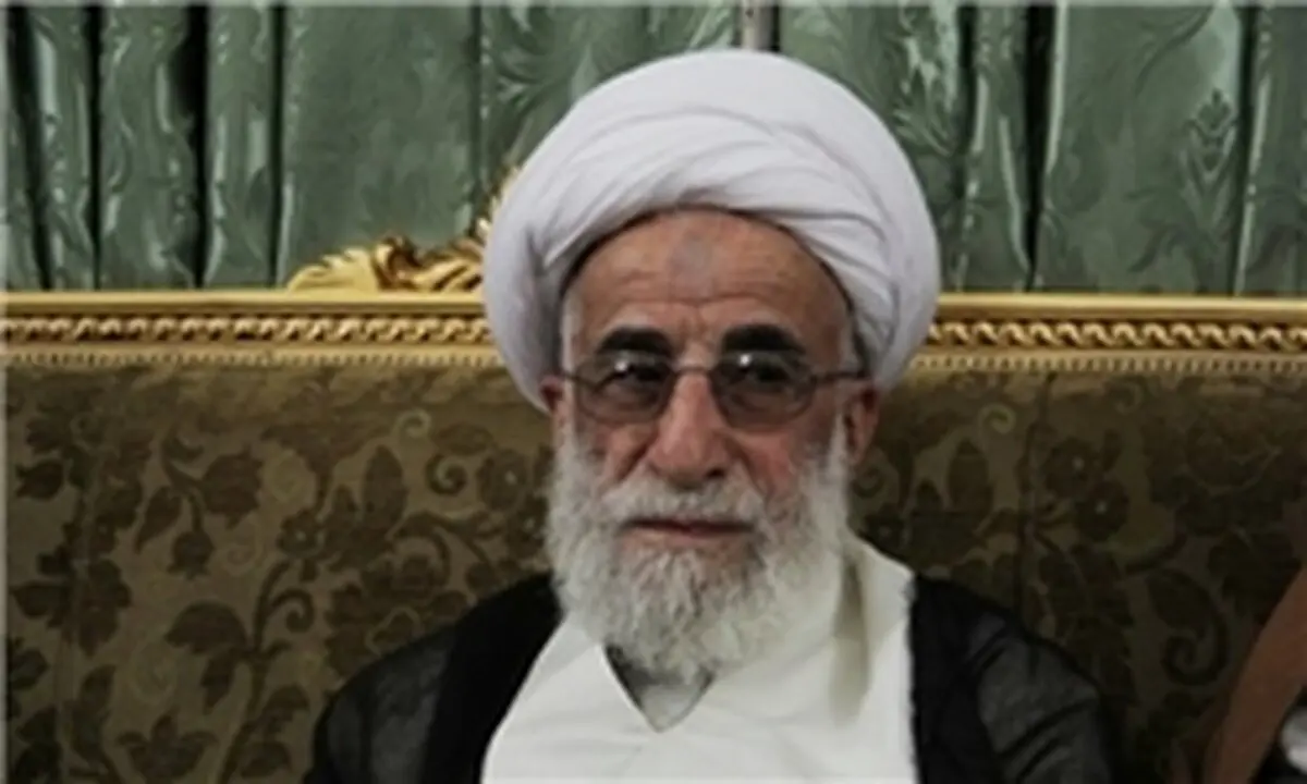 پیام تسلیت آیت‌الله جنتی برای شهادت محسن حججی