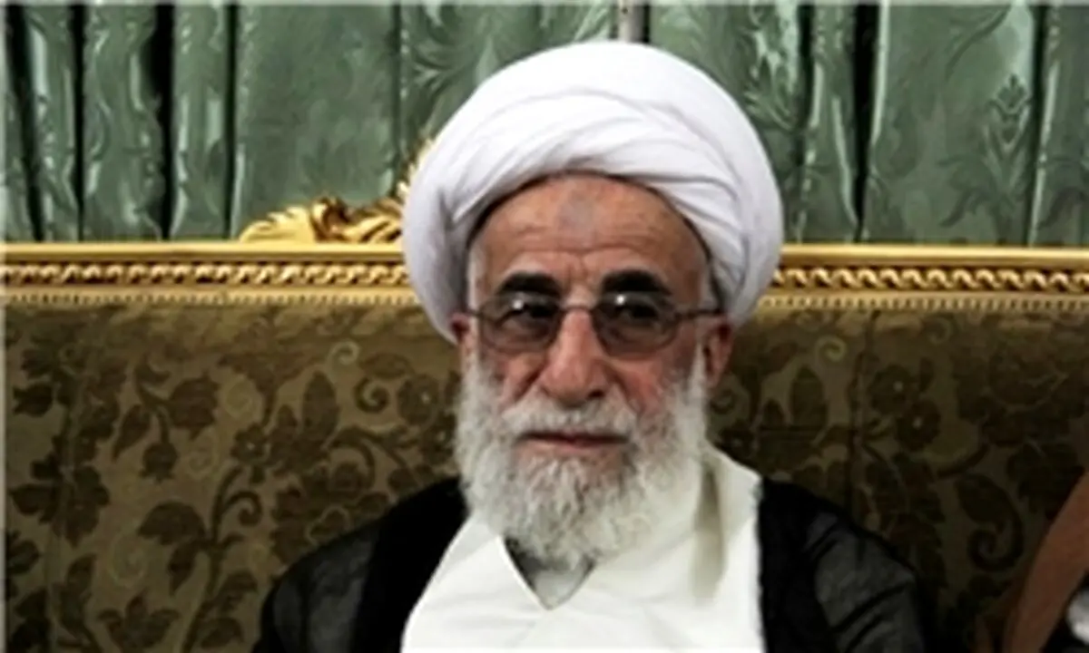 پیام تسلیت آیت‌الله جنتی برای شهادت محسن حججی
