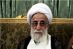 پیام تسلیت آیت‌الله جنتی برای شهادت محسن حججی