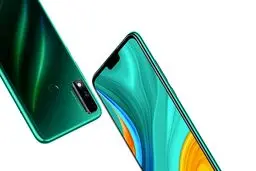 گوشی Huawei Y8s رونمایی شد؛ چهار دوربین در میان‌رده مدرن و چشم‌نواز