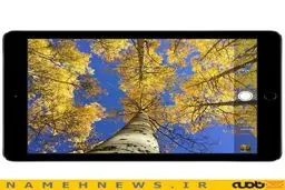 بررسی آی‌پد جدید اپل؛ میراث استیو جابز دوباره حریف می‌طلبد+تصاویر