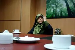 انتقاد ابتکار از عملکرد شورای شهر تهران: کسی که وارد معامله‌ شده‌باشد، نمی‌تواند روبروی شهرداری بایستد