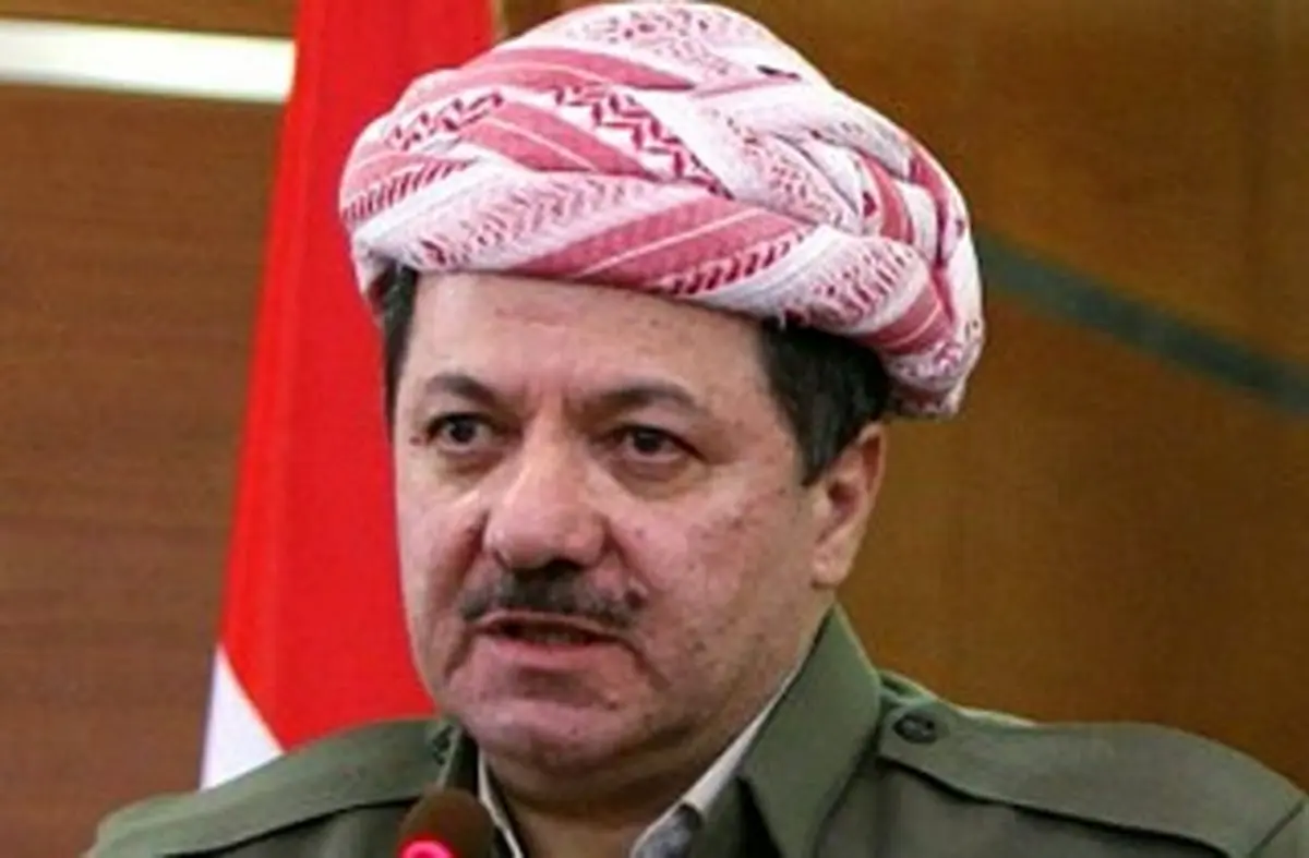 ثروت غیرقانونی خانواده بارزانی چقدر است؟