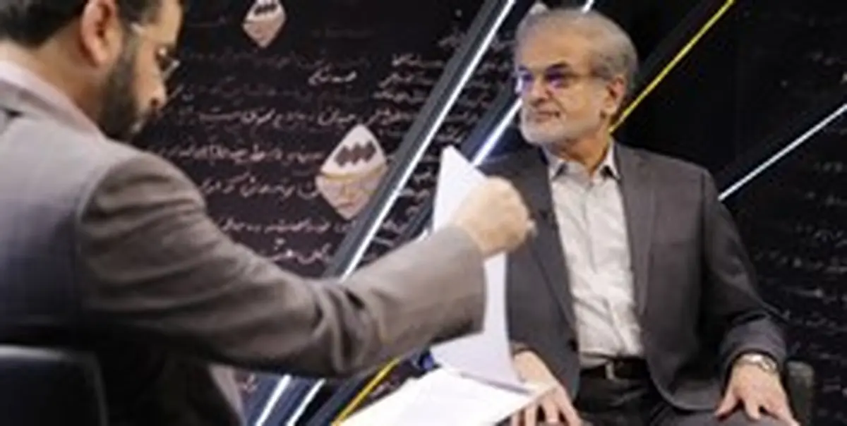 علي صوفی: محبوبیت روحانی زیر ۱۰ درصد است