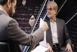 علي صوفی: محبوبیت روحانی زیر ۱۰ درصد است