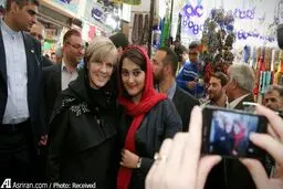 کاهش سطح هشدار: استرالیایی‌ها می‌توانند برای تعطیلات به ایران بیایند