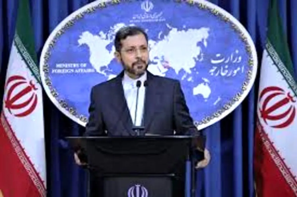 واکنش خطیب‌زاده به محسن رضایی:  امور مربوط به سیاست خارجی از طریق وزارت خارجه منتقل می‌شود
