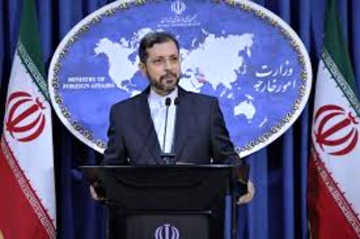 واکنش خطیبزاده به محسن رضایی: امور مربوط به سیاست خارجی از طریق وزارت خارجه منتقل میشود