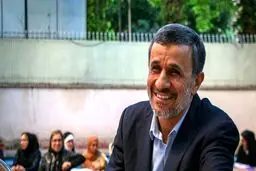 نام کدام مدیران احمدی نژاد در مورد طبری شنیده می‌شود؟