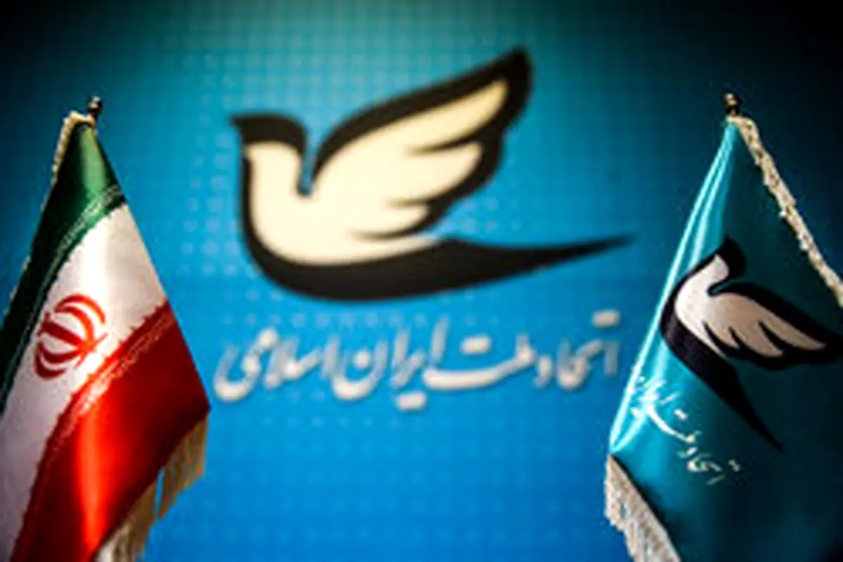 تحلیل سخنگوی حزب اتحاد ملت از اظهارات اخیر کرباسچی