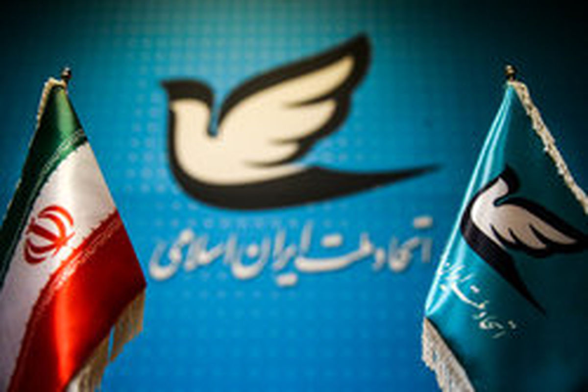 تحلیل سخنگوی حزب اتحاد ملت از اظهارات اخیر کرباسچی