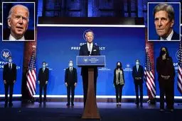 شوی دیپلماسی در کاخ سفید