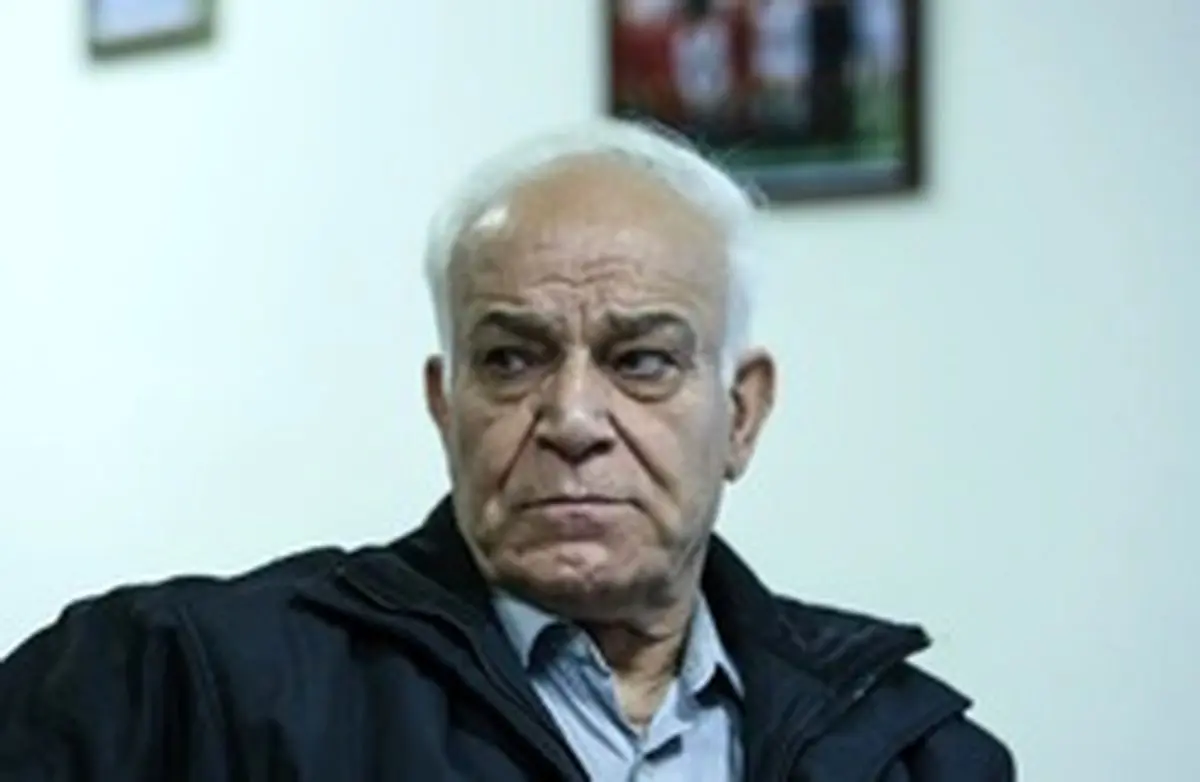 جعفر کاشانی دارفانی را وداع گفت