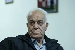 جعفر کاشانی دارفانی را وداع گفت