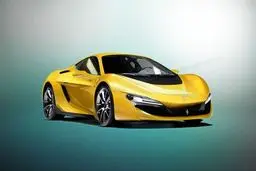 تازه ترین رندرها و اطلاعات از فراری دینو 2019