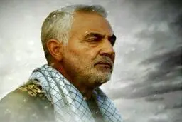 وقتی حاج قاسم گفت«جانم به لبم رسیده»!