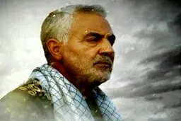 وقتی حاج قاسم گفت«جانم به لبم رسیده»!