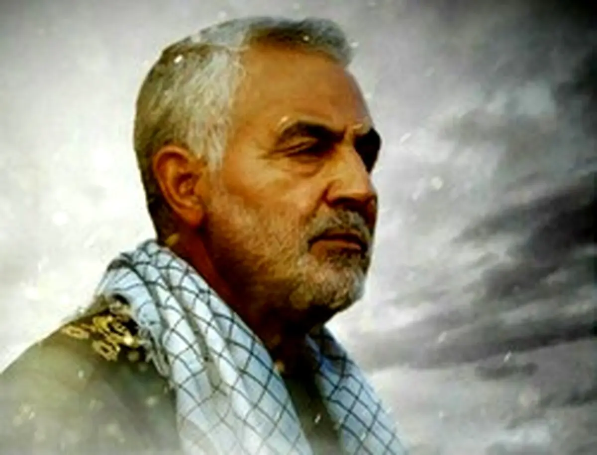 وقتی حاج قاسم گفت«جانم به لبم رسیده»!