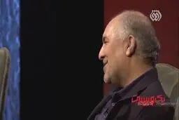 نظر جالب حاج قاسم درباره خالکوبی زنجیرزن ها
