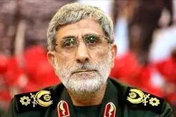 شایعه‌سازی درباره شهادت سردار قاآنی و امیرپوردستان از کجا شروع شد؟