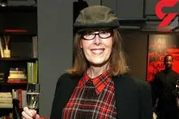 تصویر خبرنگار زنی که با ترامپ ارتباط پنهانی داشت