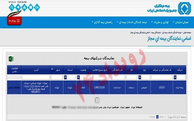 ماجرای دفتر میدان ولیعصر سلمان خدادادی چیست؟/ بررسی دلیل مرگ زن جوان در دادگاه ملکان