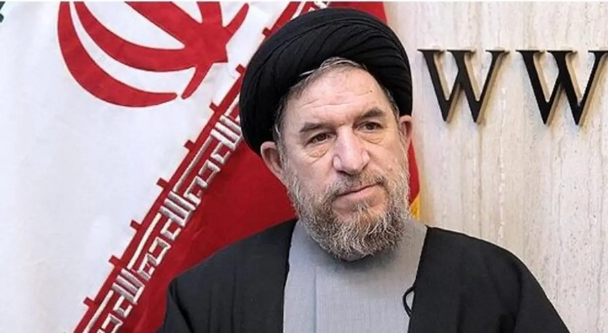 میرتاج‌الدینی: امت اسلامی باید آمریکا را از منطقه اخراج کنند