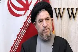 میرتاج‌الدینی: امت اسلامی باید آمریکا را از منطقه اخراج کنند