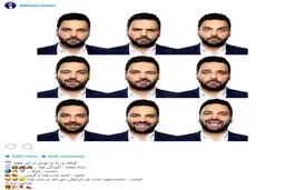 پست اینستاگرامی عجیب احسان علیخانی به مناسبت شب یلدا/عکس