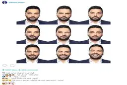 پست اینستاگرامی عجیب احسان علیخانی به مناسبت شب یلدا/عکس