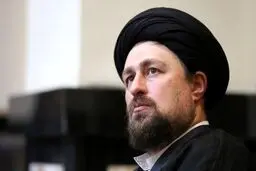 پیام سیدحسن خمینی بمناسبت درگذشت حجت الاسلام فیرحی