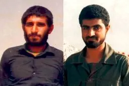 شهیدی که حاج قاسم را از محاصره نجات داد