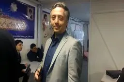 ثبت‌نام سرخو و حبیب‌زاده با همراهی فعالان کارگری در انتخابات شورا/ وکیل بابک‌زنجانی هم ثبت‌نام کرد/ عکس