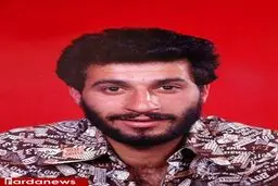 عکسی از محمد مایلی کهن در سال ۱۳۵۶