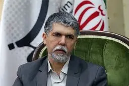 صحبتی با وزیرپیشنهادی فرهنگ و ارشاد: مصرف فیلم‌بینی و تئاتربینی در خانواده‌ی ما بسیار بالاست