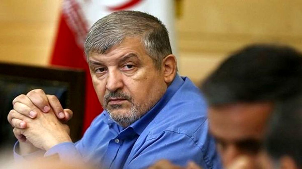 حقیقتپور: شورای نگهبان بارها به سعیدمحمد گفت«رجل سیاسی نیستی»/ آنها که برای سعیدمحمد تبلیغ کردند باید محاکمه شوند