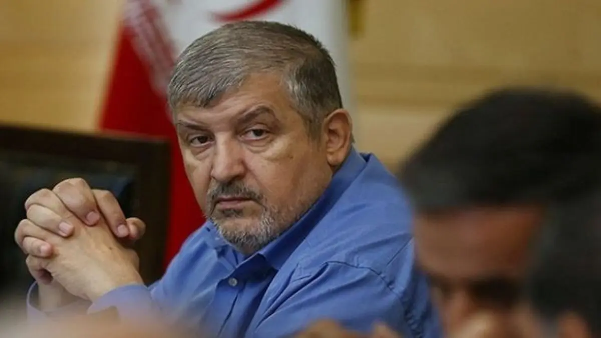حقیقت‌پور: شورای نگهبان بارها به سعیدمحمد گفت«رجل سیاسی نیستی»/ آنها که برای سعیدمحمد تبلیغ کردند باید محاکمه شوند