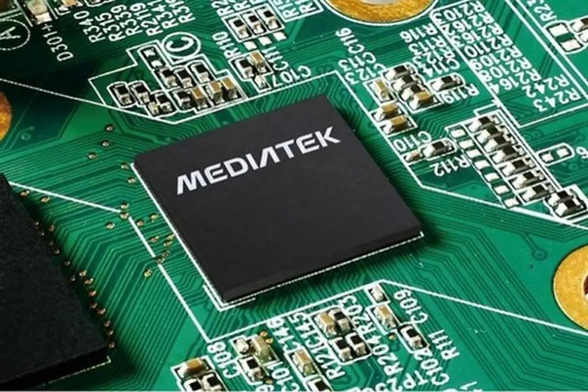 رونمایی از تراشه موبایلی هلیو پی 90 مجهز به پردازش هوش مصنوعی + عکس