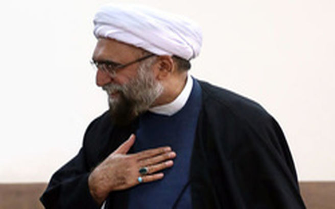 ساخت خانه و مدرسه در مناطق سیل‌زده توسط آستان‌قدس رضوی