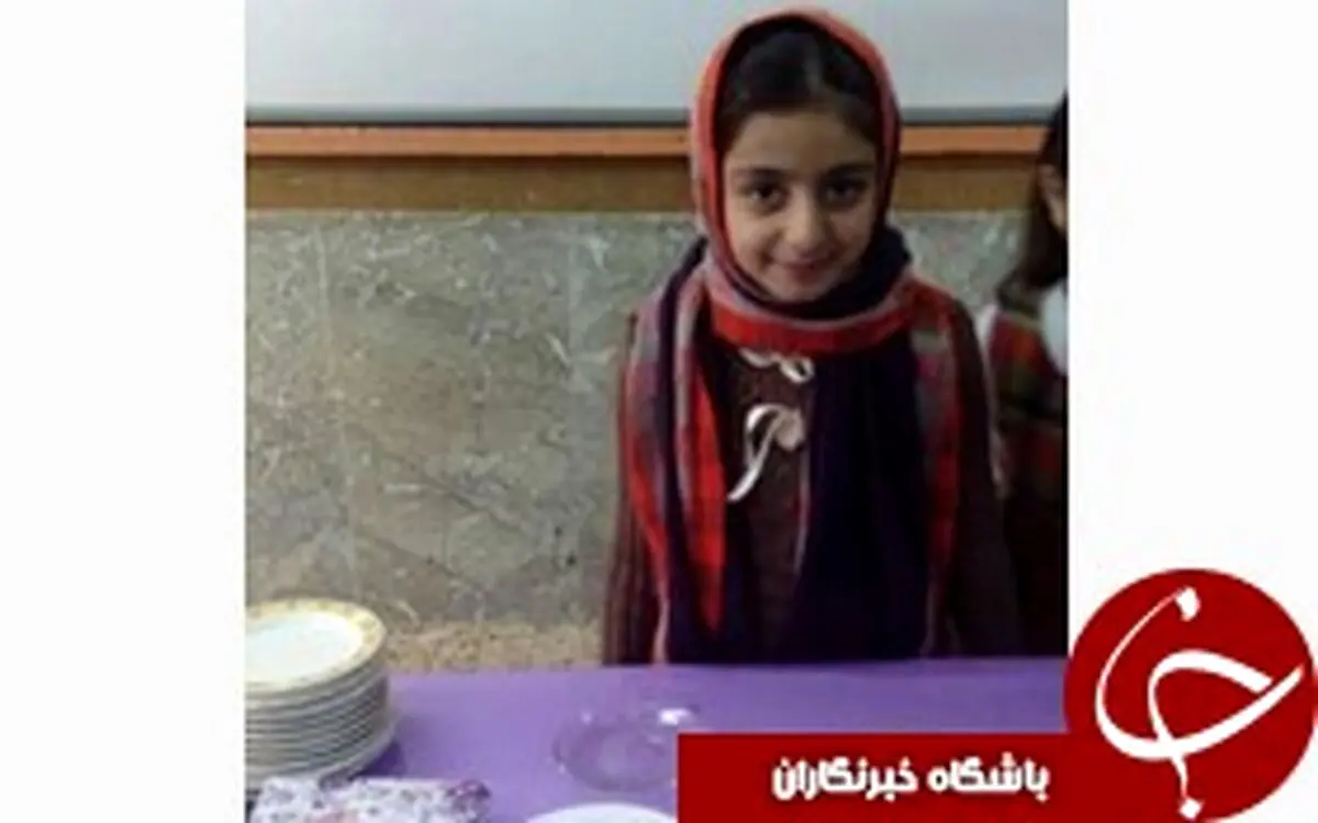 سرنوشت عجیب و جالب دختری که 6 سال قبل ربوده شد