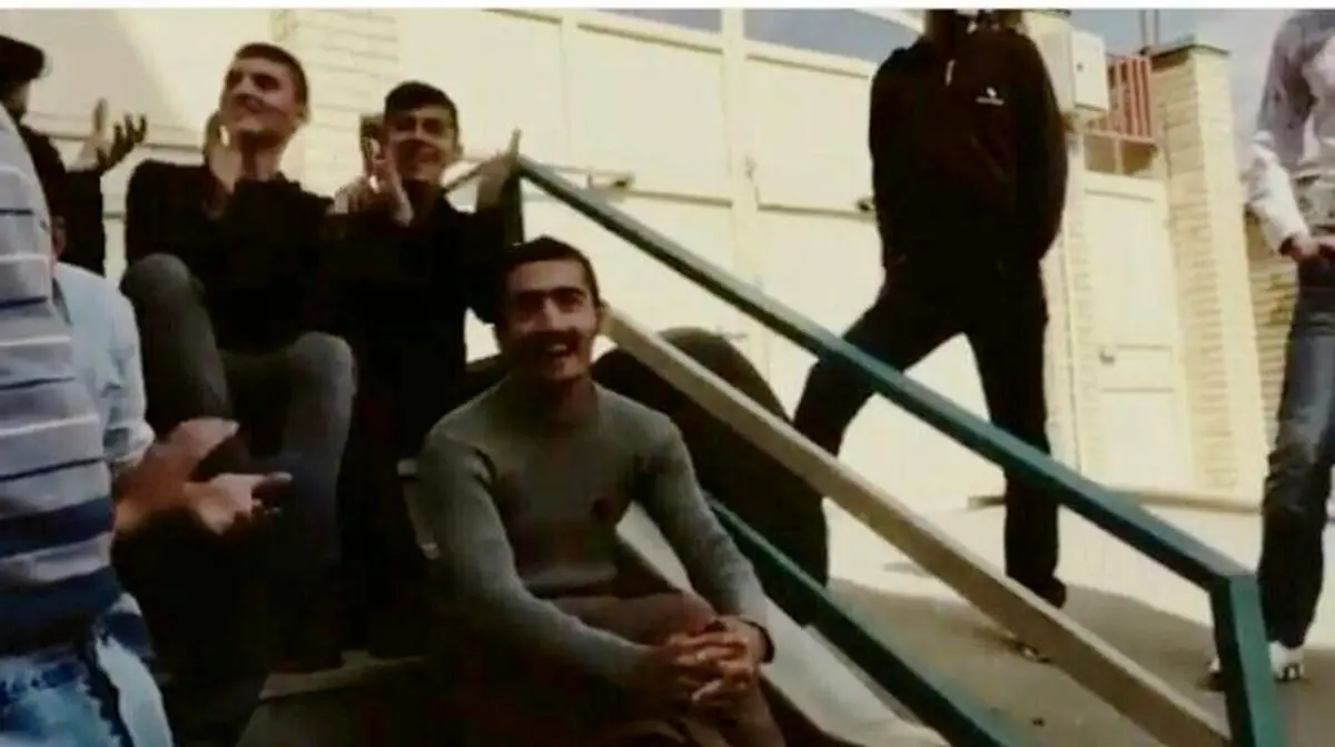 جویندگان یک لقمه نان در زیر بهمن، لای مین ها